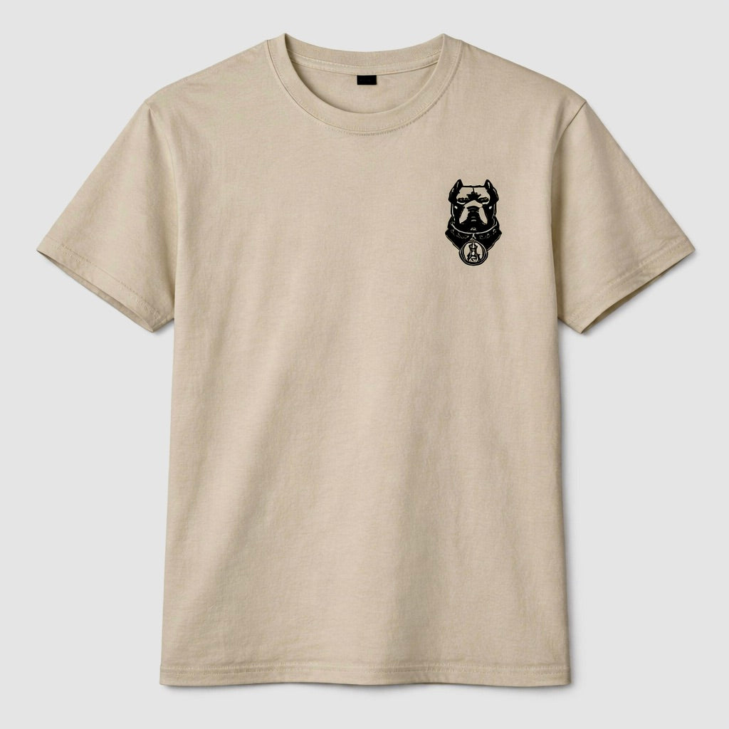 Logo Lightweight Tee