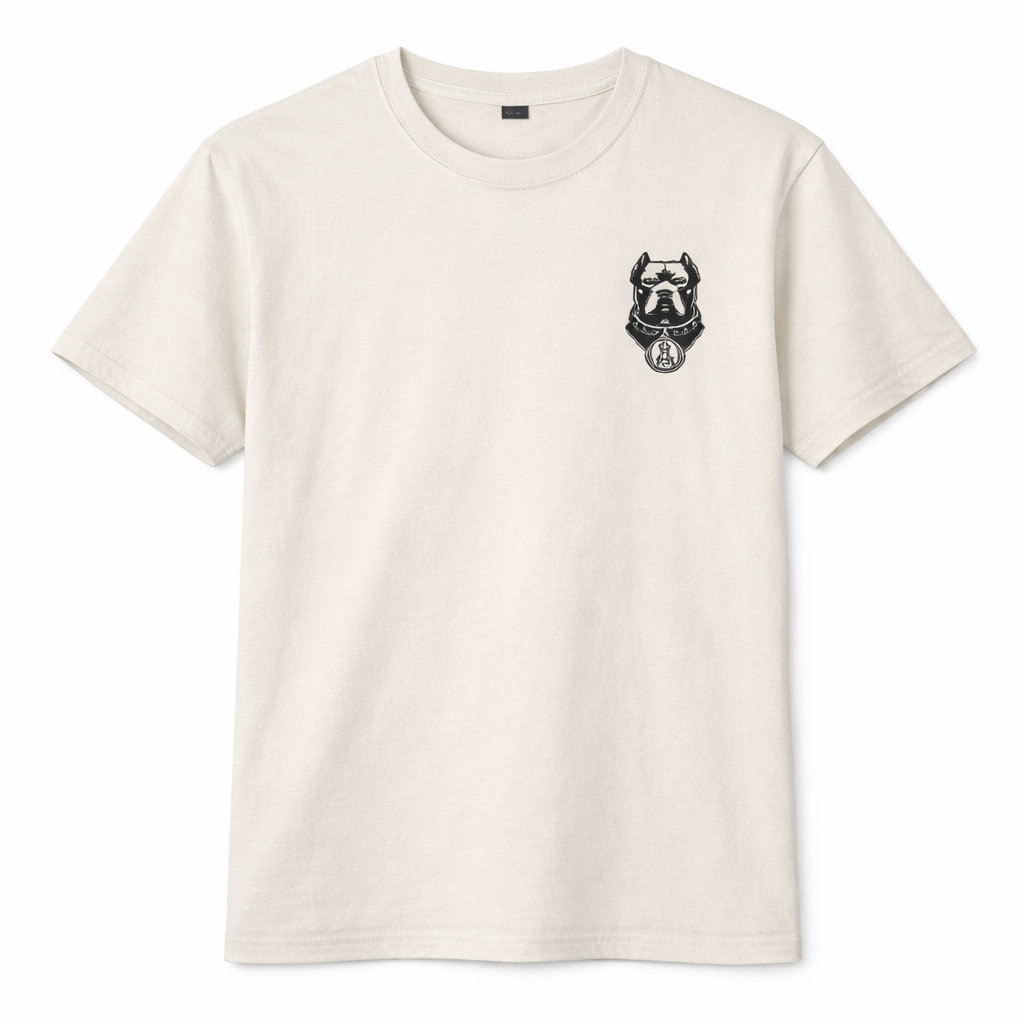 Logo Lightweight Tee