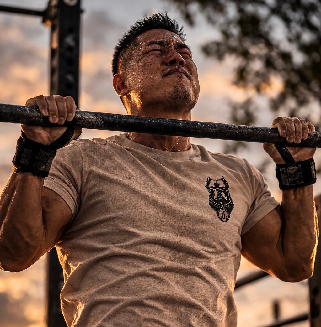 Logo Lightweight Tee