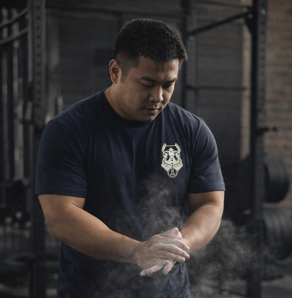 Logo Lightweight Tee