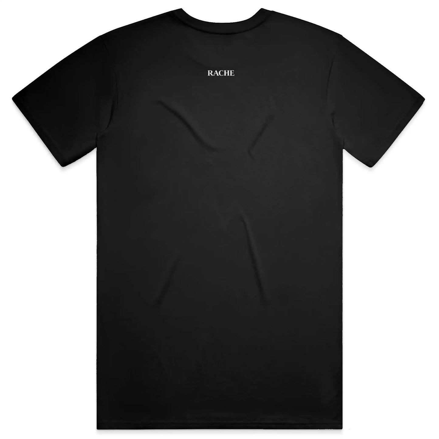 Logo Medallion (White) Premium Tee